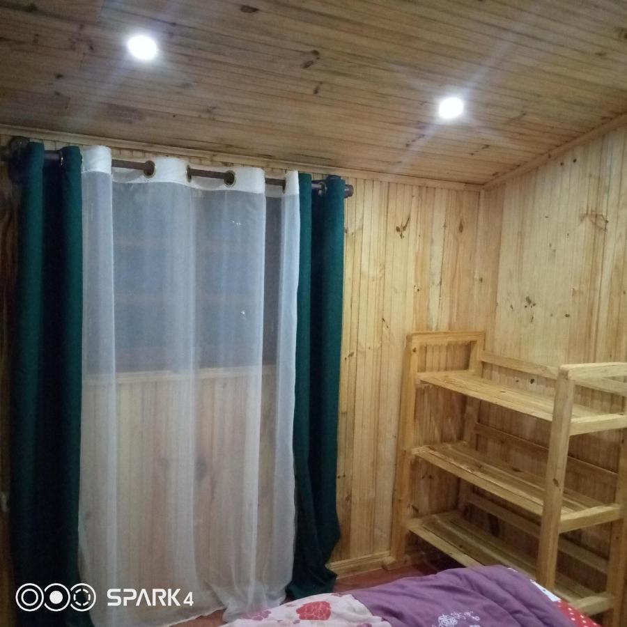 فندق Three Palms Fianar فيانارانتسوا المظهر الخارجي الصورة